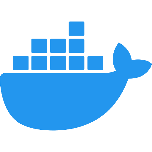 logo de Docker