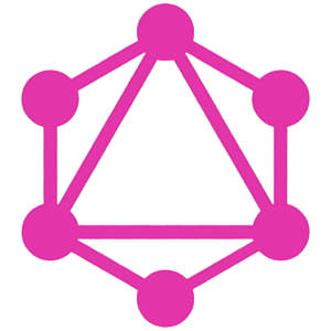 logo de GraphQL