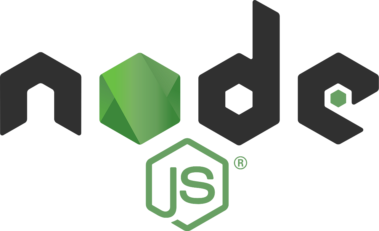 logo de Node.js