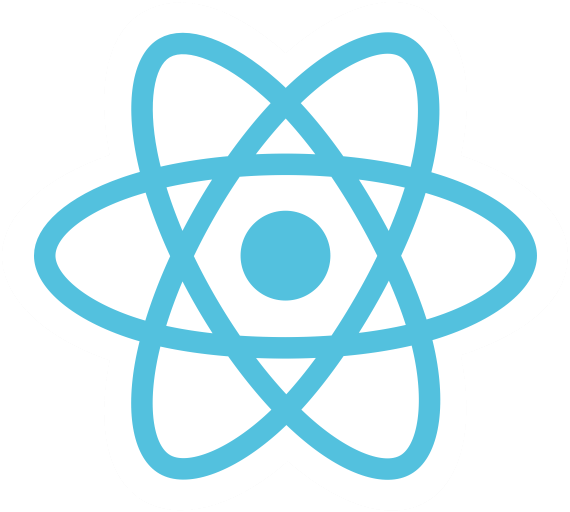 logo de React.js