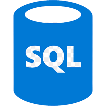 logo de SQL