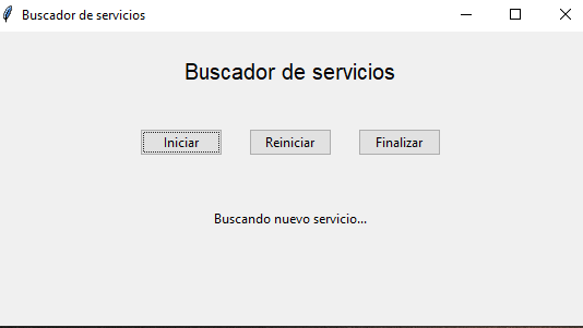 Captura de pantalla de Bot / Automatización de Servicios  para Empresa de Grúas